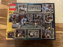 9473 Die Mienen von Moria Lego 9473