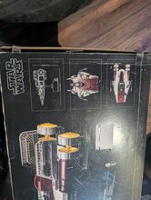 A-Wing Srarfighter Lego 75275