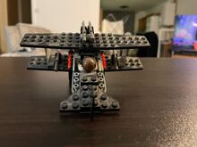 Adventures (Egypt) - Bi-Wing Baron Lego 5928