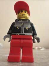 Actor 1 (Lego Studios) Lego 4066