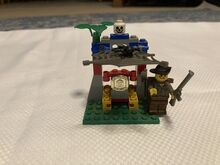 Adventures (Jungle) - Expedition Balloon Lego 5956