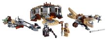 Trouble on Tatooine + FREE Lego Gift! Lego