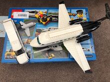 Airport VIP Lego 60102