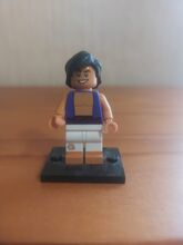 ALADDIN DISNEY MINIFIG Lego 71012-4