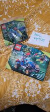 Alien conquest 7050 brand new in box with seals, Lego 7050, Rex, other, Wairarapa