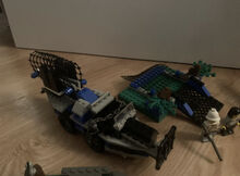 All Terrain Trapper Lego 5955