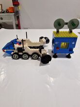 All Terrain Vehicle- set 6927 (1981) Lego 6927
