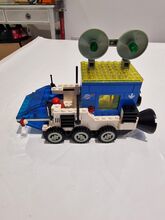 All Terrain Vehicle- set 6927 (1981), Lego 6927, Julian Miller , Space, Birmingham 