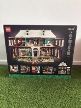 Home Alone House Lego 21330