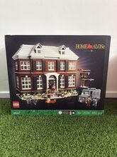 Home Alone House Lego 21330