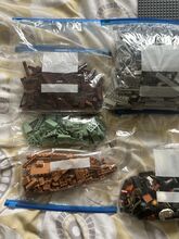 Doctor strange sanctum sanctorum Lego 76218