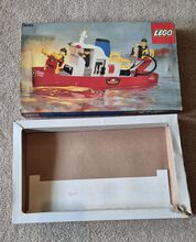 Vintage Lego set Lego 4025