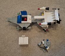 Vintage Lego set Lego 6929