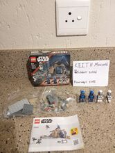Ambush On Mandalore Battle Pack Lego