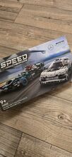 AMG PETRONAS Lego 76909