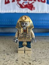 Amset-Ra Minifigure Lego 7327