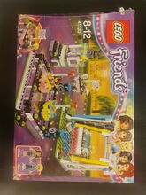 Amusement Park Bumper Cars Lego 41133