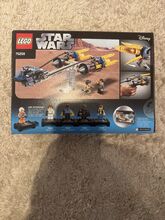 Anakin´s Podracer - 20th Anniversary Edition Lego 75258