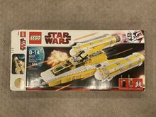 Anakin’s Y-wing Starfighter Lego 8037