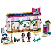 Andrea's Accessories store Lego 41344