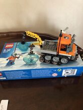 Arctic Ice Crawler, Lego 60033, Nick, City, Johannesburg