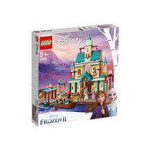 Arendale Castle Village Lego
