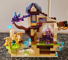 Aria and the Wind Dragon Lego