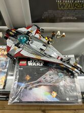 Arrowhead (Freemakers) Lego 75186