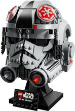 AT AT driver Helmet Lego 75429