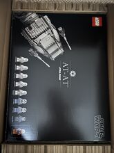 AT - AT STAR WARS BRAND NEW Lego