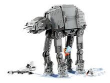 AT-AT Star Wars Lego Lego 4483