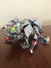 AT-TE walker Lego 4482