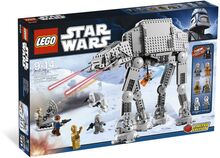 AT-AT Walker Lego 8129