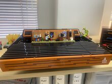 ATARI - 50 YR Anniversary Set Lego 10306
