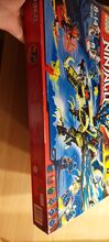 Angriff des Morro-Drachens Lego