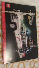 Retired Lego ecto 1 brand new sealed Lego 10274