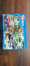 Retired sets in box, unopened Lego