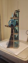 Avengers Tower Lego