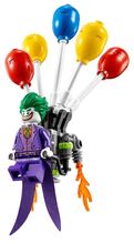 The Joker Balloon Escape ( The Batman Movie) Lego 70900