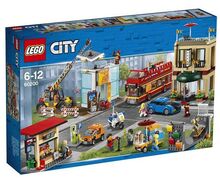 Bargain Buy!, Lego 60200, Lee, City, Strand