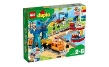 Bargain Duplo Cargo Train! Lego