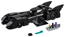 Batman 1989 Batmobile Lego 76139