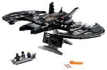 Batman 1989 Batwing Lego 76161