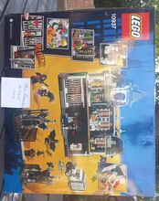 Batman Arkham Asylum Breakout BRAND NEW Lego 10937