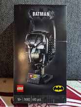 Batman Büste Lego 76182