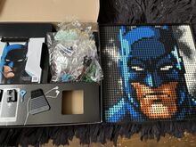 Batman DC Collection by Jim Lee Lego