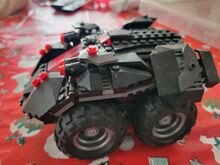 Batman vehicle Lego