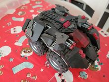 Batman vehicle Lego