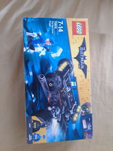 Batman movie beat-down buggie Lego 70918