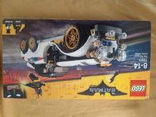 Batman movie lego. 70911 Lego 70911